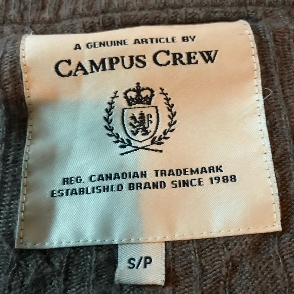 knit Sweater - Picture 2 of 2